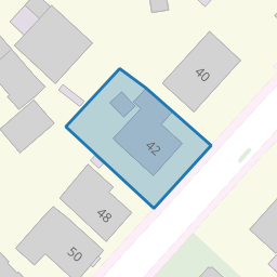 Perceel SEN00-N-2601