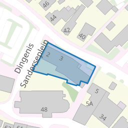 Perceel SEN00-N-2617