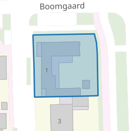 Perceel SEN00-N-2622