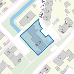 Perceel SEN00-N-2674