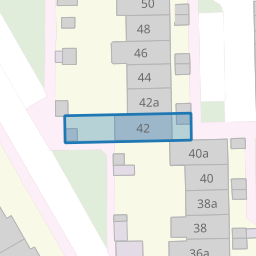 Perceel SEN00-N-2709