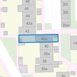 Perceel SEN00-N-2710