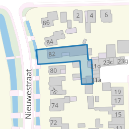 Perceel SEN00-N-2739