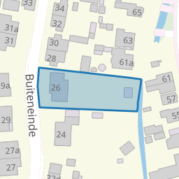 Perceel SEN00-N-2741