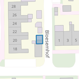 Perceel SEN00-N-2777