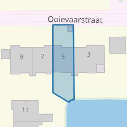 Perceel SEN00-N-2822