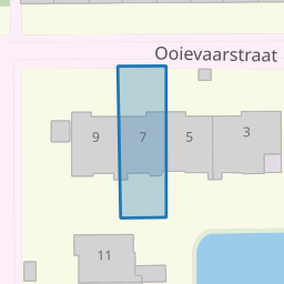 Perceel SEN00-N-2823