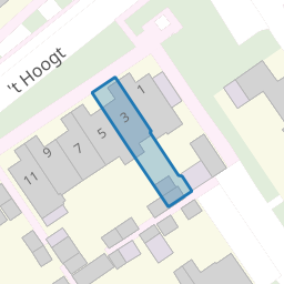 Perceel SEN00-N-2844