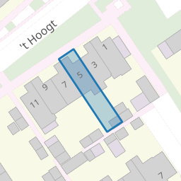 Perceel SEN00-N-2845