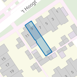 Perceel SEN00-N-2847