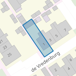 Perceel SEN00-N-2849