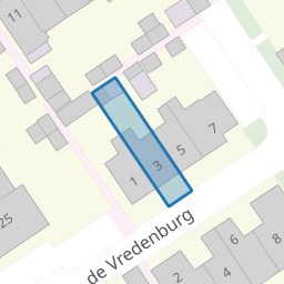 Perceel SEN00-N-2850