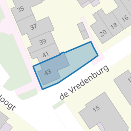 Perceel SEN00-N-2861