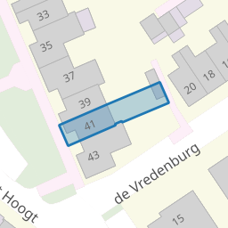 Perceel SEN00-N-2862