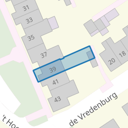 Perceel SEN00-N-2863