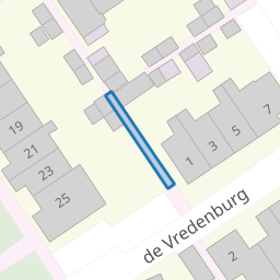 Perceel SEN00-N-2870