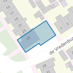 Perceel SEN00-N-2871