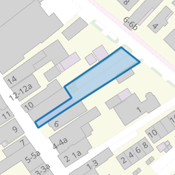 Perceel SEN00-N-2890