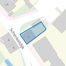 Perceel SEN00-N-2901