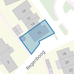 Perceel SEN00-N-2950