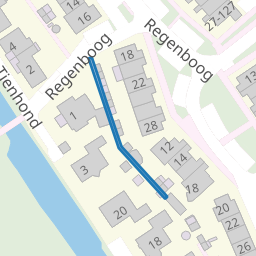 Perceel SEN00-N-2962