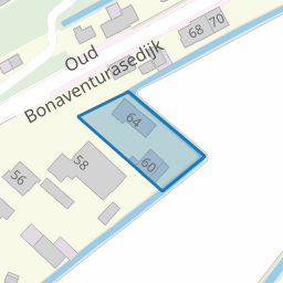 Perceel SEN00-N-2998