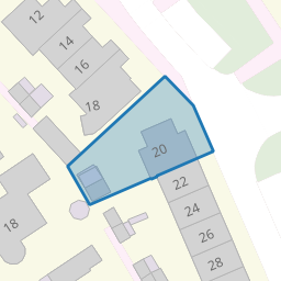 Perceel SEN00-N-3019