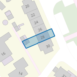 Perceel SEN00-N-3023