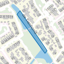 Perceel SEN00-N-3030