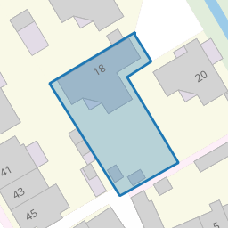 Perceel SEN00-N-3041