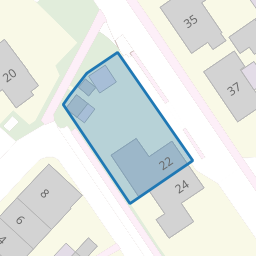 Perceel SEN00-N-3059