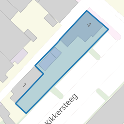 Perceel SEN00-N-3096