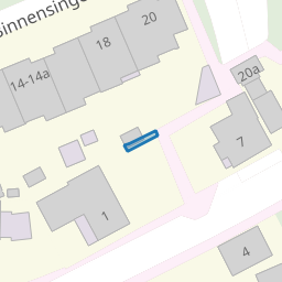 Perceel SEN00-N-3232