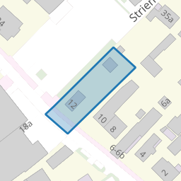 Perceel SEN00-N-3258