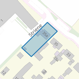 Perceel SEN00-N-3259