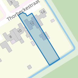 Perceel SEN00-N-3291