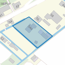 Perceel SEN00-N-3309