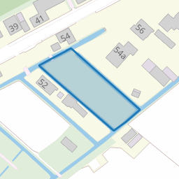 Perceel SEN00-N-3310