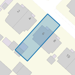 Perceel SEN00-N-3316