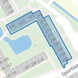 Perceel SEN00-N-3443