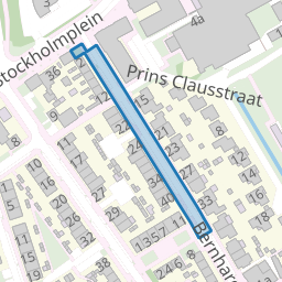 Perceel SEN00-N-3454