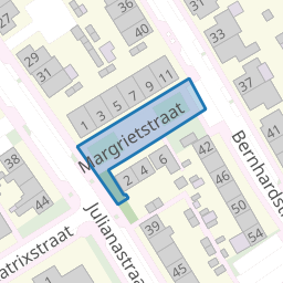 Perceel SEN00-N-3457