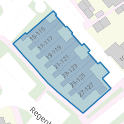 Perceel SEN00-N-3474