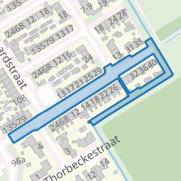 Perceel SEN00-N-3480