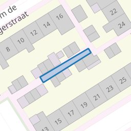 Perceel SEN00-N-3485