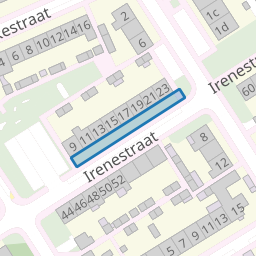 Perceel SEN00-N-3493