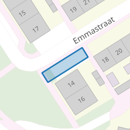 Perceel SEN00-N-3516