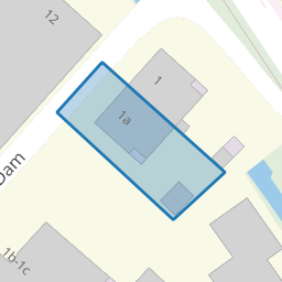 Perceel SEN00-N-3529