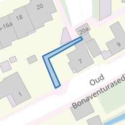 Perceel SEN00-N-3532