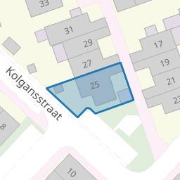 Perceel SEN00-N-3547